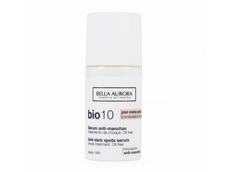 Bella Aurora Bio10 Protect Piel Mixta Grasa                                                           