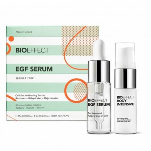 Bioeffect Egf Serum Special Edition     