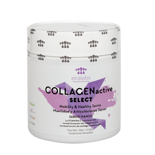 Eiralabs Collagen Active Select Mango 300g