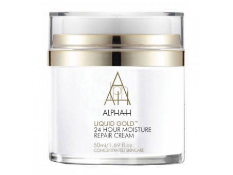 Alpha-H Liquid Gold 24h Moiture Repair Cream 50ml