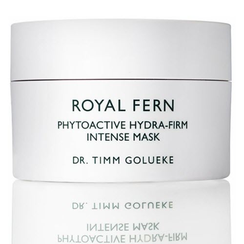 Royal Fern Phytoactive Hydra Firm Intense Mask 50 ml