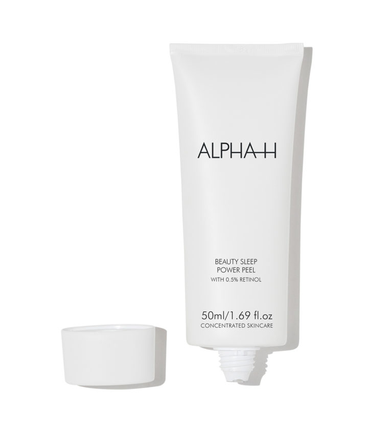 Alpha-H Beauty Sleep Power Peel 50 ml con Retinol