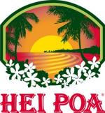 Hei poa Logo