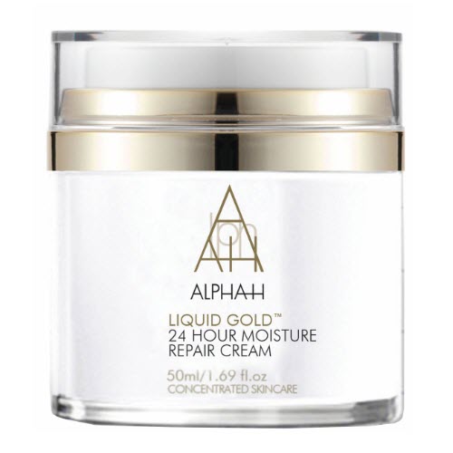 Alpha-H Liquid Gold 24h Moiture Repair Cream 50ml